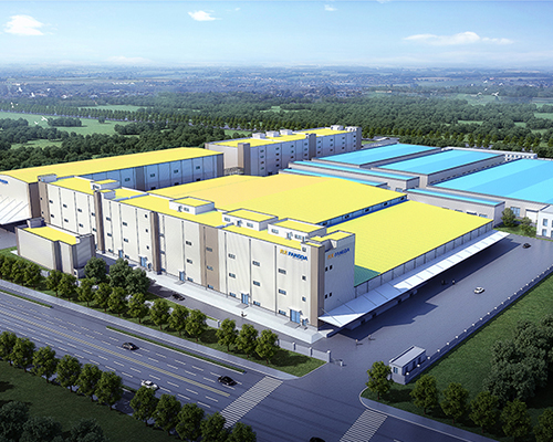 河北方大新材料股份有限公司熱膠、水膠及附屬公共設備電氣安裝