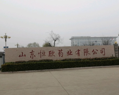 山東羅欣藥業(yè)集團(tuán)股份有限公司