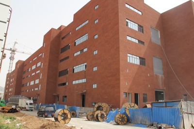 房屋建筑、鋼結(jié)構(gòu)施工