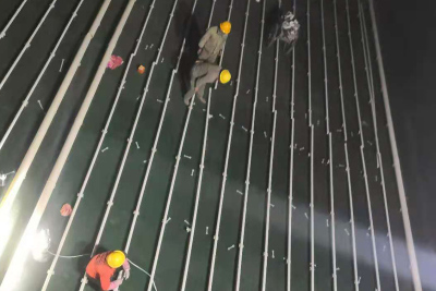 機電、電氣安裝施工