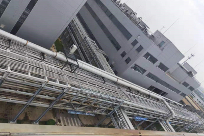 房屋建筑、鋼結(jié)構(gòu)施工