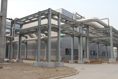 房屋建筑、鋼結(jié)構(gòu)施工