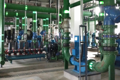 機電、電氣安裝施工